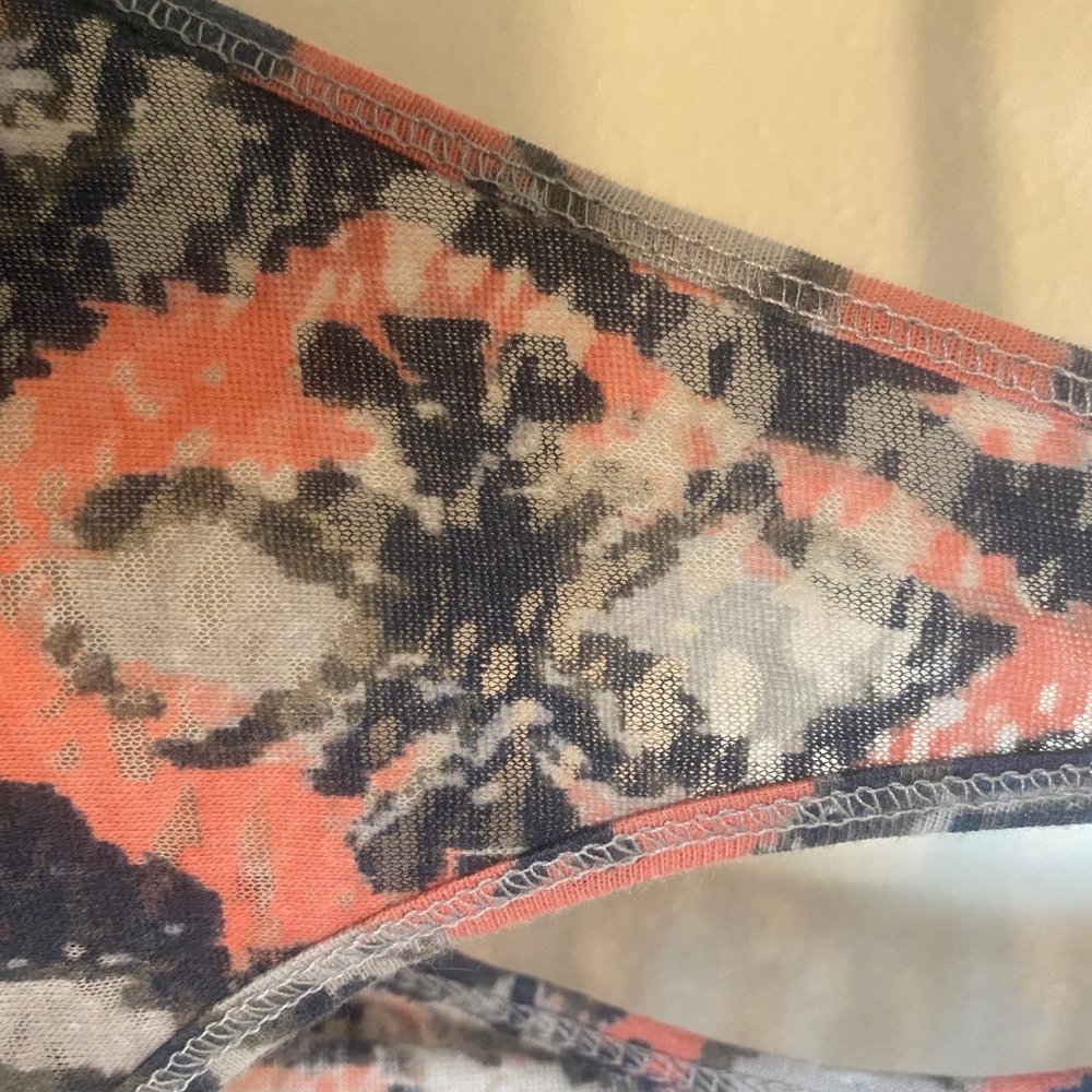 Maurices Razorback Tank Top - Picture 4 of 4